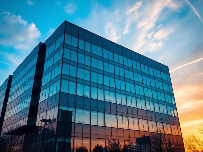 Premium Office Space